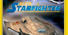 Elite Starfighter