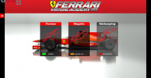 Ferrari Virtual Academy