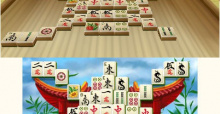 3D MahJongg für Nintendo 3DS erscheint nächste Woche