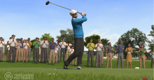 Tiger Woods PGA Tour 12: The Masters ist jetzt im Handel erhältlich