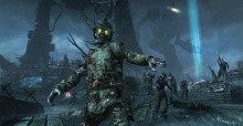 Call of Duty: Black Ops II Apocalypse ab 26. September auch für PlayStation3 und PC