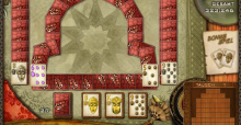 Jewel Quest, Jewel Quest II, Jewel Quest Solitaire II