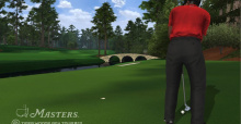 Tiger Woods PGA Tour 12: The Masters kommt für PC und MAC ... aber nur als Download