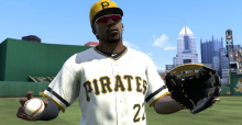 MLB 14 The Show