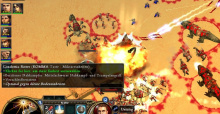 Rise of Nations: Rise of Legends