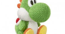 Yoshi's Wooly World Launching on Wii U this Friday