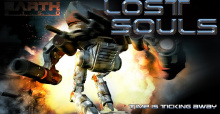Earth 2150 Lost Souls