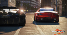 Neue Screenshots zu World of Speed