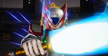Capcom Releases Marvel vs. Capcom: Infinite Story Demo and Confirms More Playable Characters