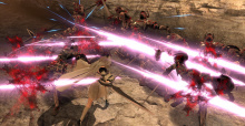 Square Enix gibt Veröffentlichung von Drakengard 3 in Europa bekannt