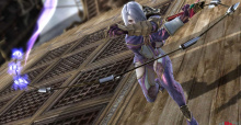 Neue Bilder zu Soul Calibur V