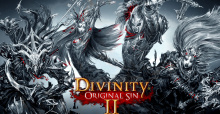 Divinity: Original Sin II Live on Kickstarter
