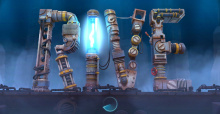 RIVE Review