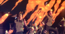 Naruto Shippuden: Ultimate Ninja Storm 3 erscheint 2013 in 3D für Playstation 3 und Xbox 360