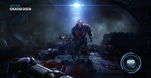 E3 CI Games: Neue Bilder zu Alien Rage