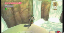 Neue Einzelheiten zu The Legend of Zelda: Skyward Sword für Wii
