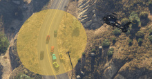 Freemode Events-Update für Grand Theft Auto Online