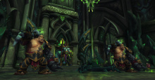 World of Warcraft: Legion (BlizzCon 2016)