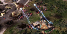 Command & Conquer - Kanes Rache (Add-on)