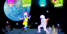 Just Dance 2015 - E3 2014 Screenshots