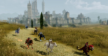 Dritter Closed Beta Event für ArcheAge