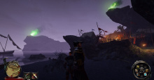 Risen 3: Titan Lords - Screenshots zum DLH.Net-Review