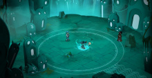 Eliotropes Now Playable in MMORPGS Dofus and Wakfu
