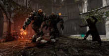 Erstes Multiplayer DLC-Pack für Painkiller Hell & Damnation seit heute auf Steam erhältlich
