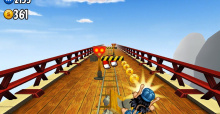 Nicht totzukriegen - Hugo Troll Race ab jetzt im App-Store verfügbar