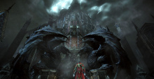Castlevania: Lords of Shadow 2 ab heute erhältlich