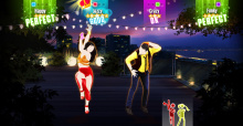 Just Dance 2015 - Neue Songs auf der gamescom enthüllt