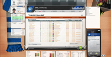 Fussball Manager 12