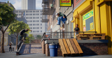 skate.