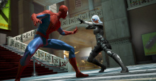 Spider-Man ist zurück: The Amazing Spider-Man 2 lehrt die Unterwelt das Fürchten