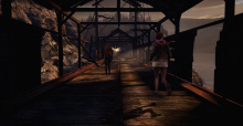 Resident Evil Revelations 2 -- New Screenshots (Feb. 25)