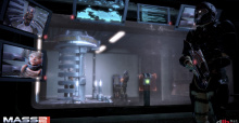 Mass Effect 2: Die Ankunft ist ab heute für Xbox 360, PlayStation 3 und PC verfügbar