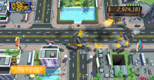 Burnout CRASH! kommt auf Xbox LIVE Arcade und im Playstation Network
