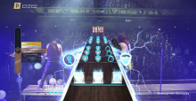 Guitar Hero Live – Premium Shows