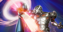 Marvel vs. Capcom: Infinite – Launch Date and New Details Released