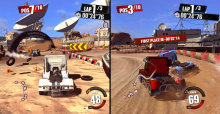 Bigben Interactive veröffentlicht Truck Racer