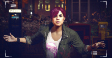 inFAMOUS: Second Son - Erster PS4-Exklusivtitel des Jahres