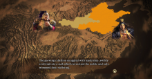 Romance of the Three Kingdoms XIII – Koei Tecmo Reveals Hero Mode