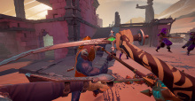 Mirage: Arcane Warfare Celebrates PAX East With New Gameplay Video