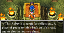 Dragon Quest VI: Realms of Revelation Takes You to Two Parallel Worlds