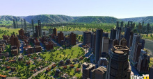 Cities XL 2012 für Ende Oktober angekündigt