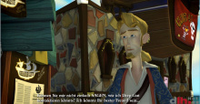 Tales of Monkey Island