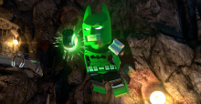 Conan O'Brien, Stephen Amell und Kevin Smith im neuen LEGO Batman 3-Trailer