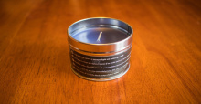 Candle Review