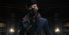 Dishonored Definitive Edition Coming in August; Dishonored 2 in 2016