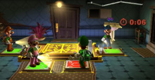 Luigi´s Mansion 2